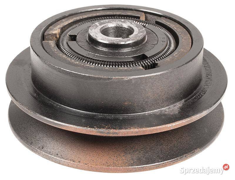 Sprzęgło Cedrus zagęszczarka CEDZG06 540476 Opalenica