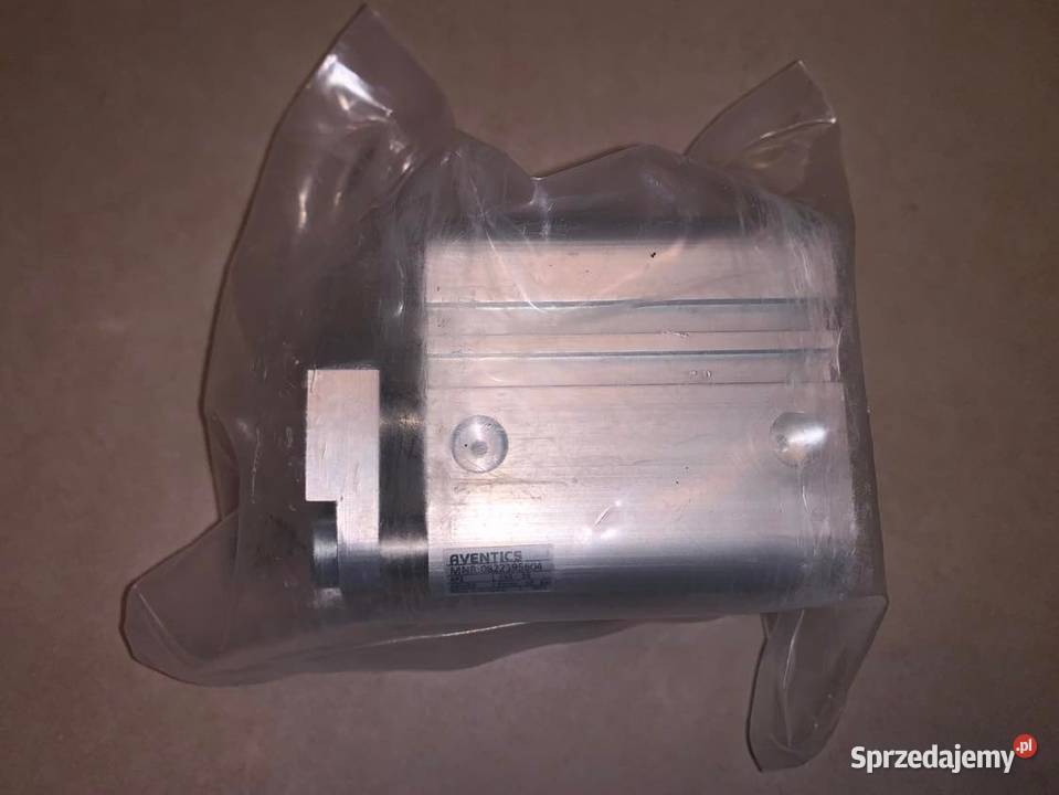 Pneumatic Cylinder Aventics 0822395604 Pozostałe Warszawa sprzedam