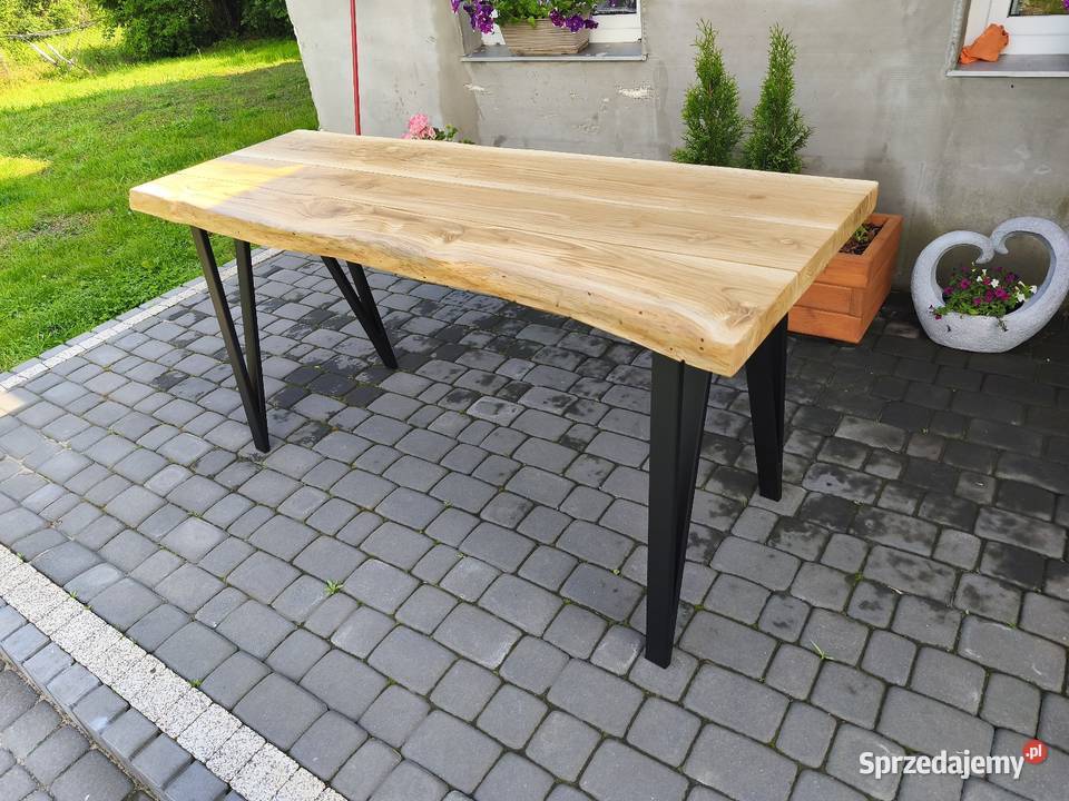 Sprzedam stół dębowy Drygulec