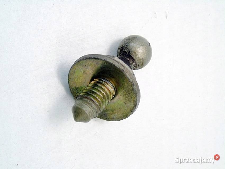 KOŁEK MOCOWANIE TELESKOPU SIŁOWNIKA BAGAŻNIKA Sosnowiec