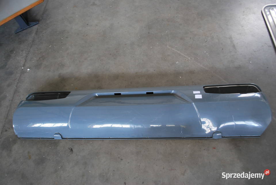 Zderzak 2195 do kempingu kampera Grzebowilk