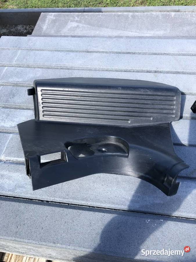 Podstopnica BMW E46 sedan touring europa Lubin