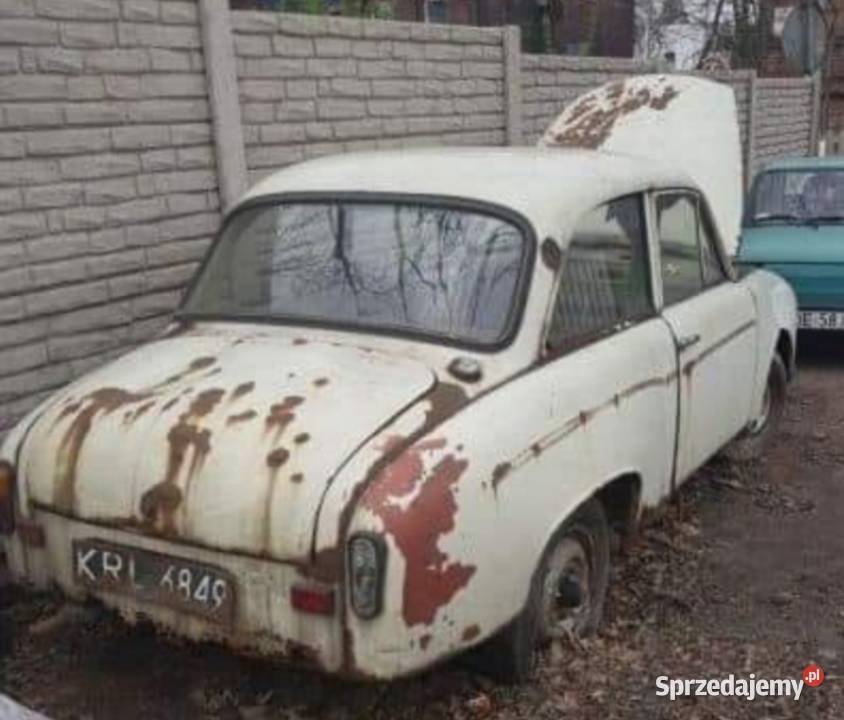 Złomowanie pojazdow Ruda Śląska