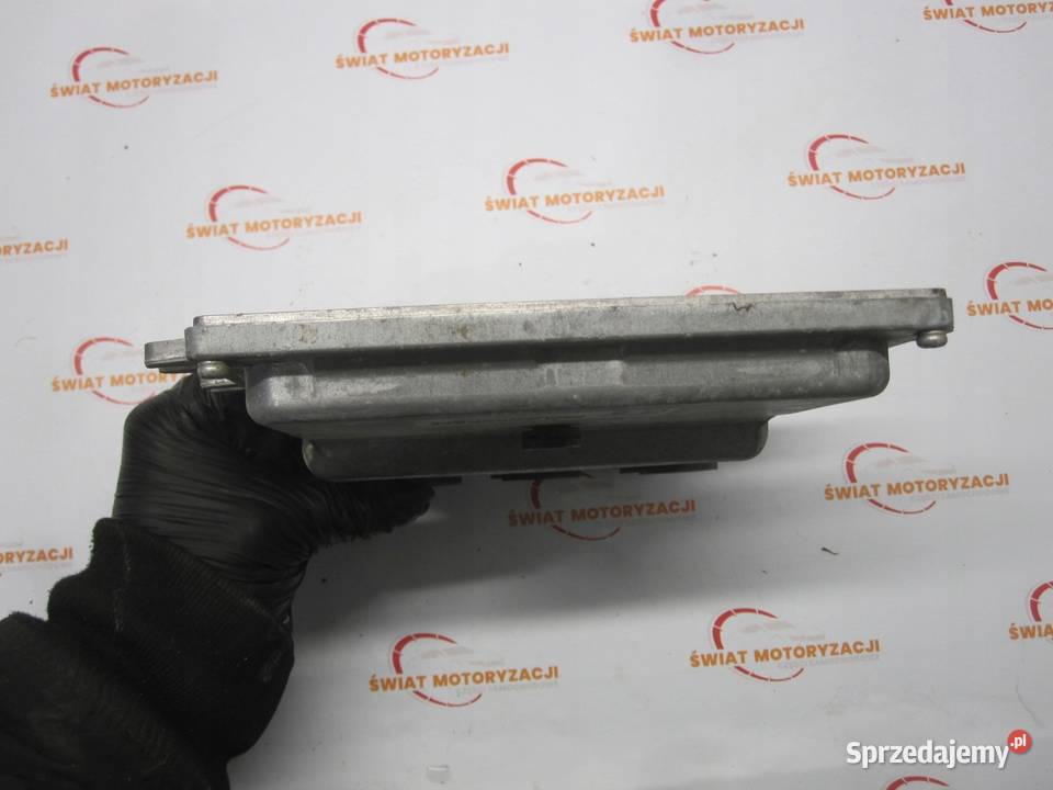 QASHQAI J10 LIFT 16 B 13r sterownik silnika osobowe Kielce