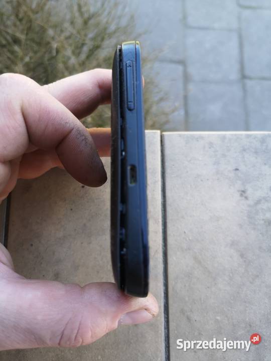 Telefon komórkowy Alcatel Gdańsk