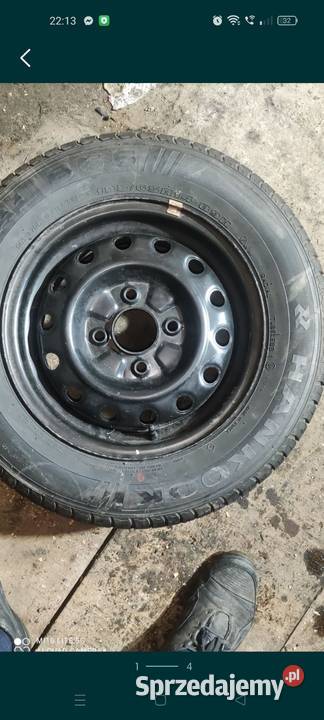 Koło zapasowe do kia lubelskie Stawki