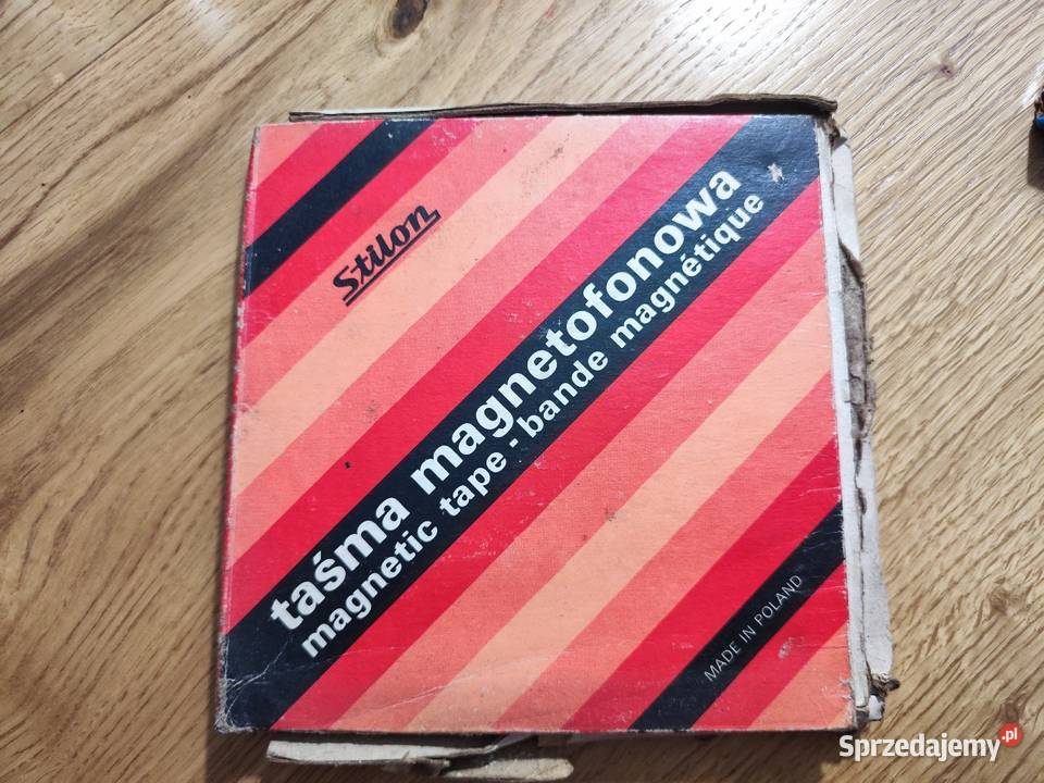 Szpule całość ze zdjęć Pozostałe Łódź