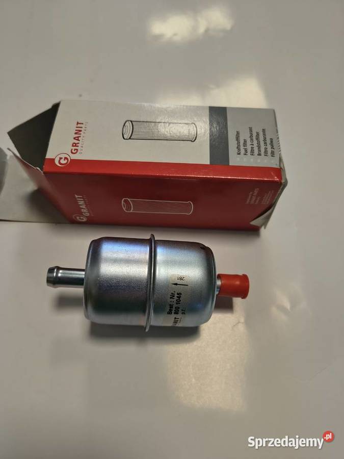 FILTR PALIWA 8001045 sprzedam
