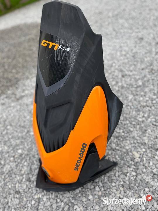 SEA DOO maska przednia pokrywa przód OEM lubelskie Lublin sprzedam