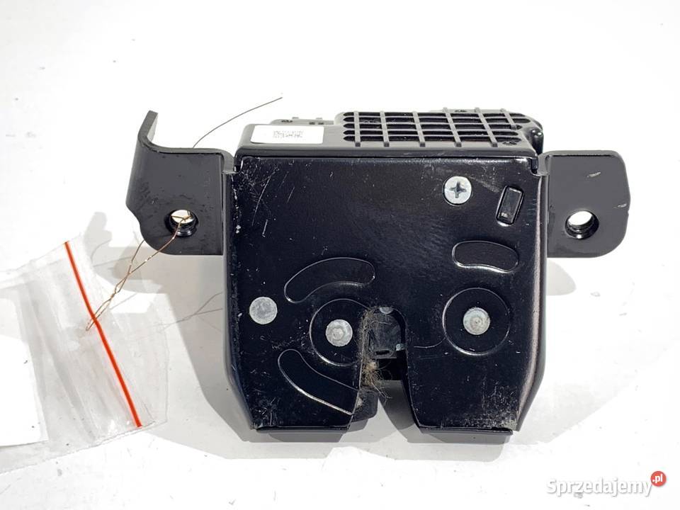 ZAMEK KLAPY TYŁ SSANGYONG TORRES Crossover