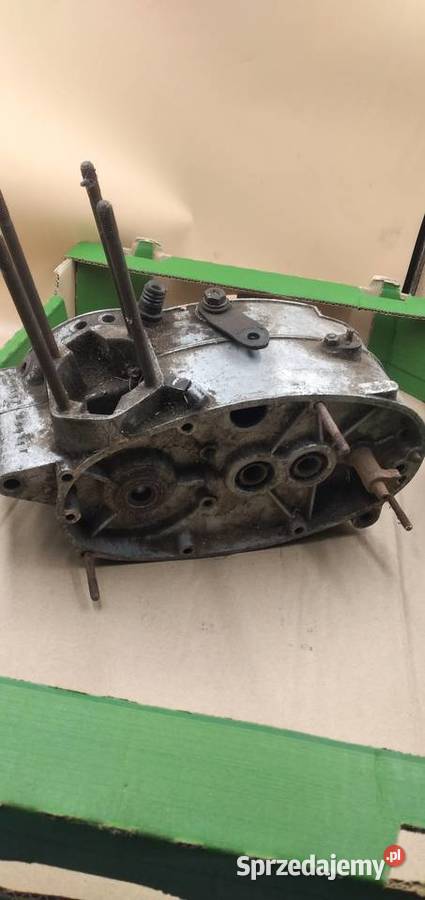Kartery silnika csepel danuvia 125 Skarżysko-Kamienna