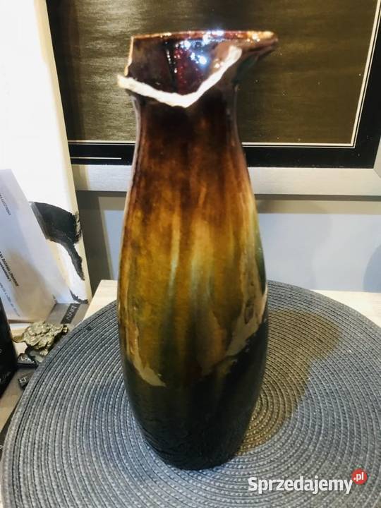 wazony ceramiczne Krakow Łódź