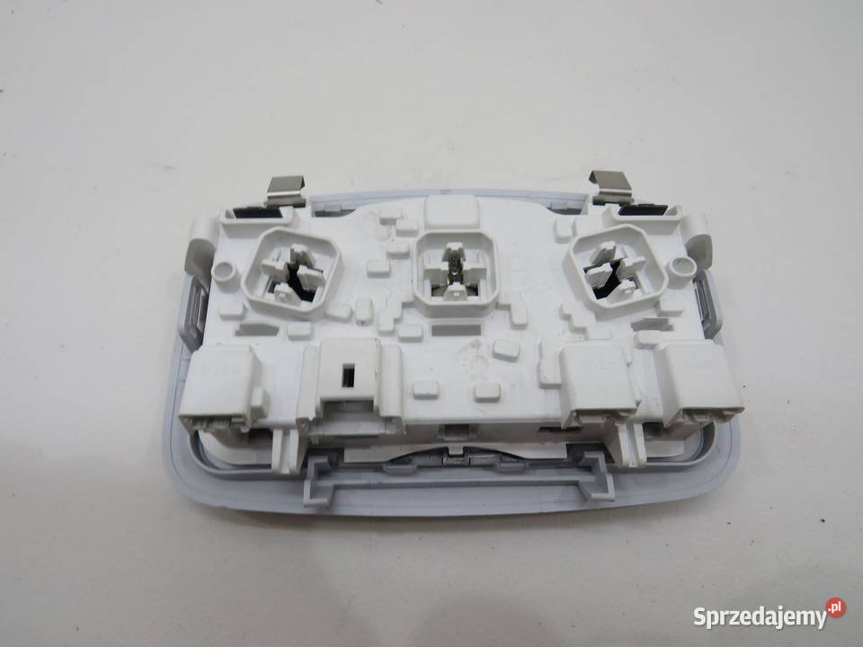 LAMPA OŚWIETLENIE KABINY PEUGEOT 308 T9 osobowe lubelskie