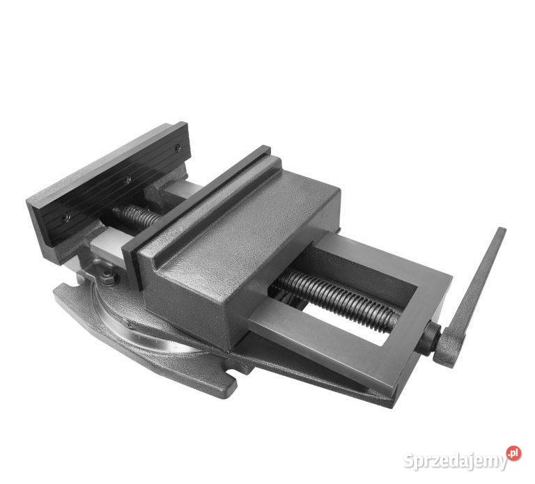 Imadło maszynowe obrotowe 320 mm Siedlce sprzedam