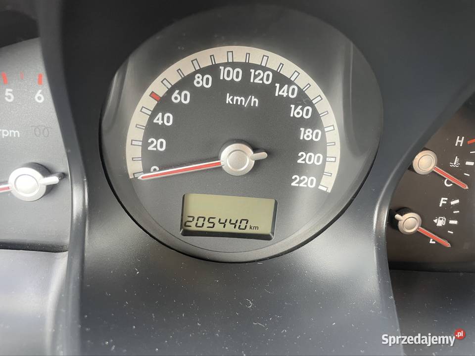 Kia sportage manualna Tomaszów Lubelski