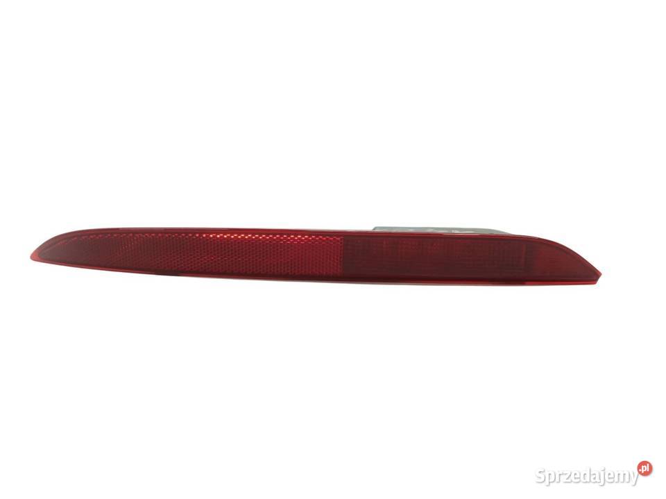 LAMPA TYŁ ODBLASK LEWY TYŁ 7323185 Bmw X6 II