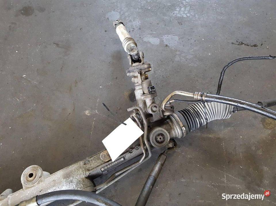 MAGLOWNICA A23011011003 MERCEDES SL R230 kujawsko-pomorskie Lipno