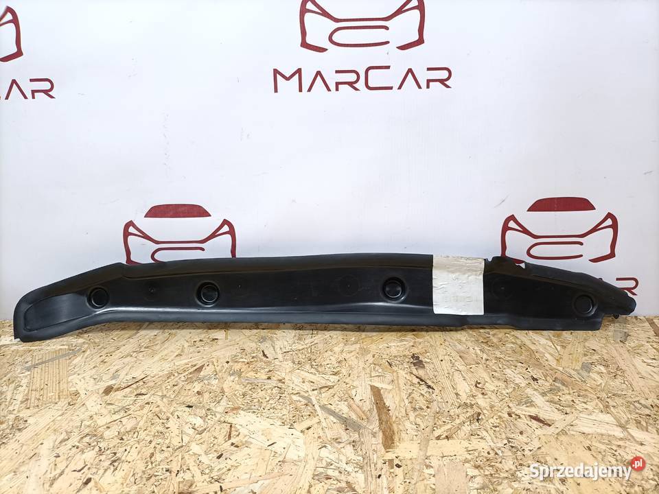 VW TROC 18 OSŁONA LISTWA ZAMYKAJĄCA BŁOTNIK