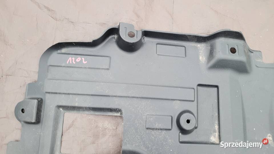 FIAT TIPO 2 II OSŁONA PODWOZIA LEWA Karoseria