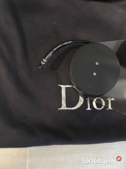 Dior okulary przeciwsłoneczne Łódź
