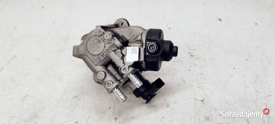POMPA PALIWA CR AUDI A4 A5 A6 20 TDI 03L130755AC Przystajń