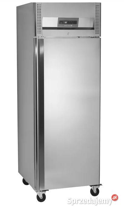 Chłodziarka szafowa Tefcold RK505 Stargard