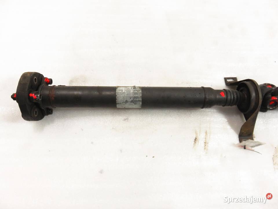 WAŁ NAPĘDOWY MERCEDES 211 4matic