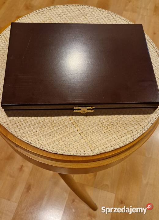 Zestaw 5 elementów do podawania wina korek lubelskie Lublin