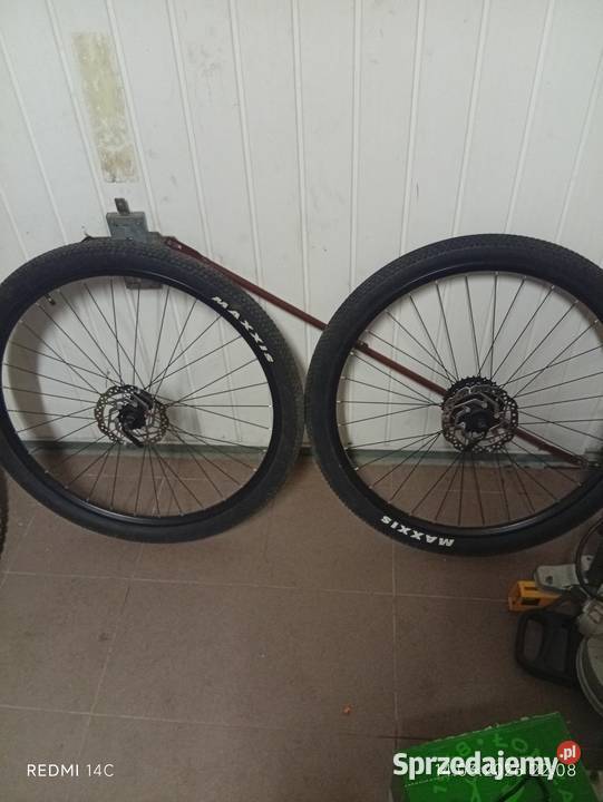 Sprzedam koła 29 Leżajsk