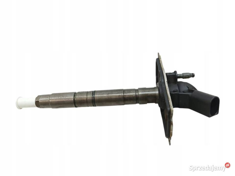 WTRYSKIWACZ 0445116023 059130277BE 30 TDI Audi