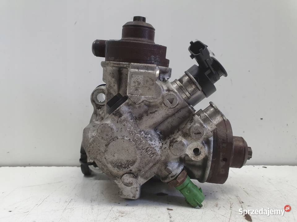 Volvo S60 II V60 20 D4 POMPA WTRYSKOWA paliwa
