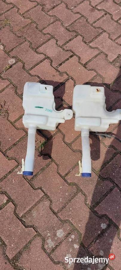 Zbiorniczek spryskiwaczy FIAT 500 L 51883639 osobowe
