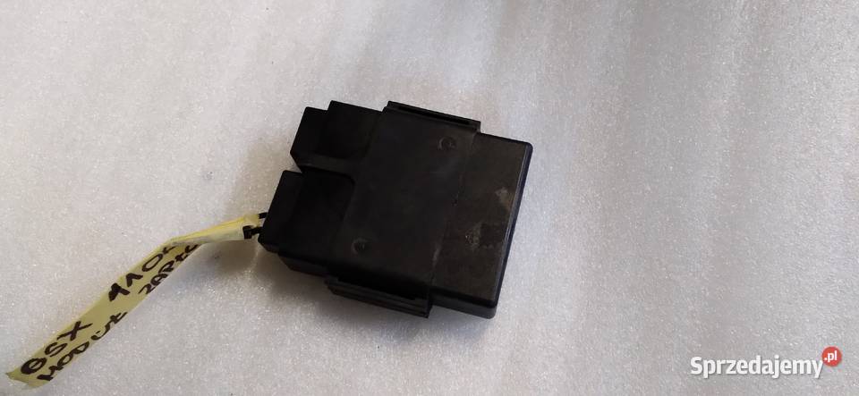 Moduł Zapłonowy Suzuki GSX1100G Jawiszowice