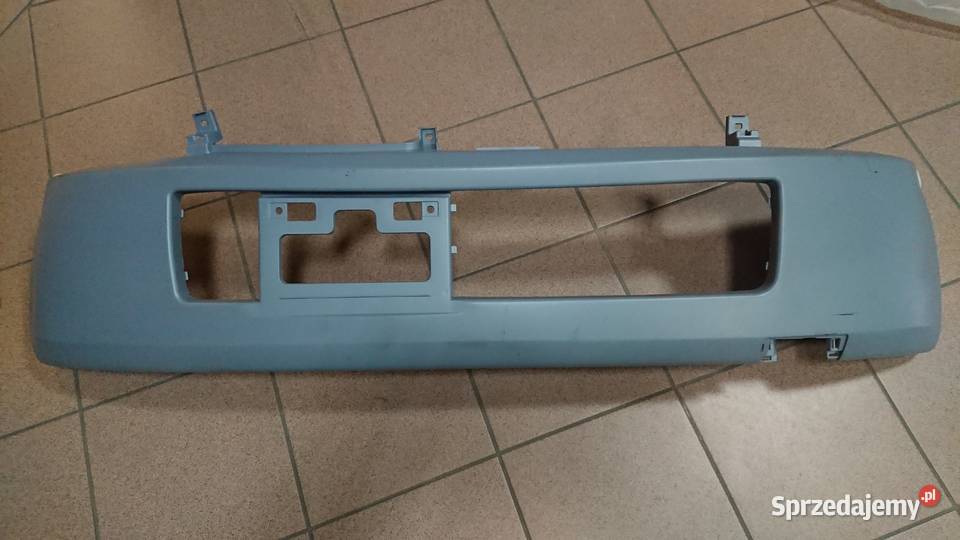 ZDERZAK PRZEDNI NA RYNEK JAPOŃSKI SUZUKI WAGON R Pruszków