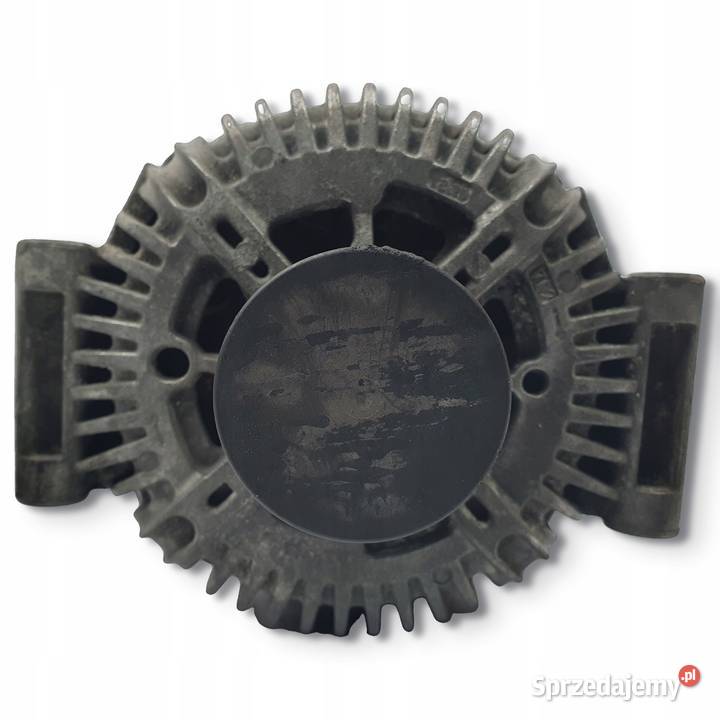 ALTERNATOR Mercedes Sprinter Viano Vito W639 22 Chełm