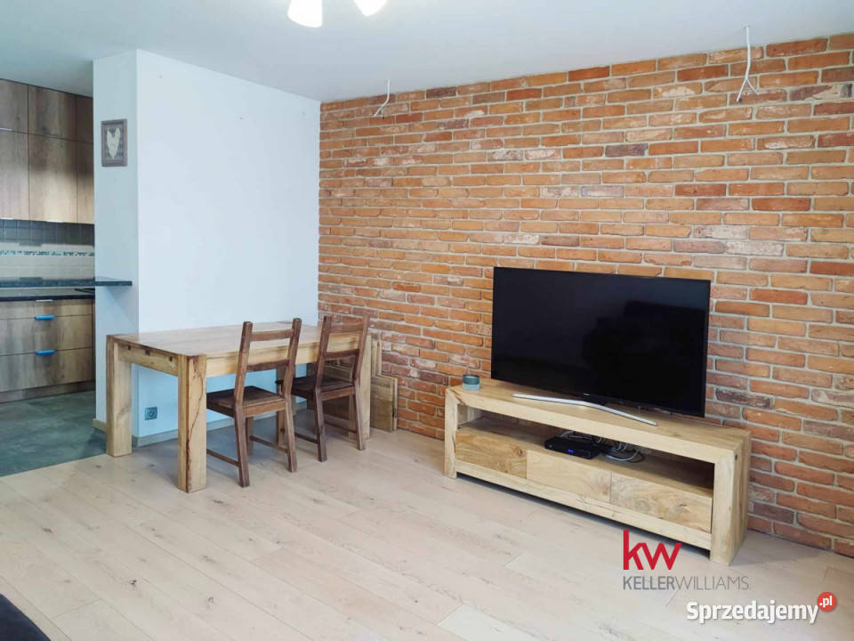 Mieszkanie Poznań 48m2 2pokojowe własność wielkopolskie