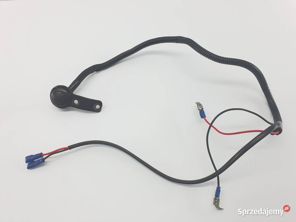 Wlacznik Przycisk Instalacja Can Am Maverick Łódź