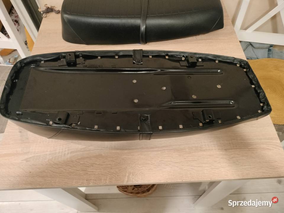 Siedzenie MZ 250 nie WSK Namysłów sprzedam