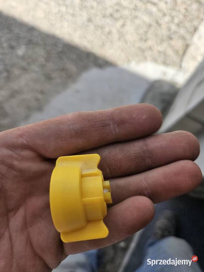 Sprzedam Dysze do Opryskiwacza Teejet XR Parczew
