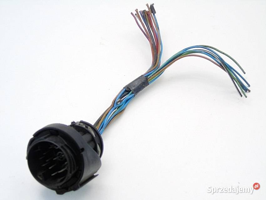 WTYCZKA KOSTKA 14 16 18 20 16V ASTRA F G VECTRA Pozostałe Sosnowiec