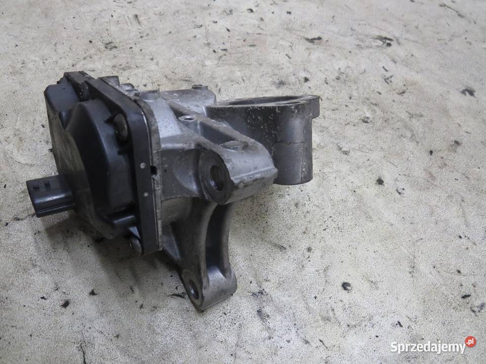 PRZEPUSTNICA XTRAIL III T32 16 DCI 147100789R sprzedam