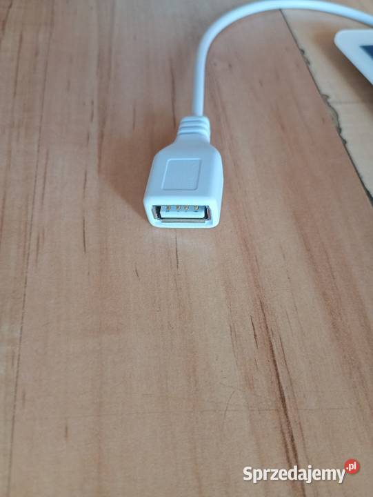 panel solarny 16x10 biały nowy USB Panele fotowoltaiczne Szczecin sprzedam