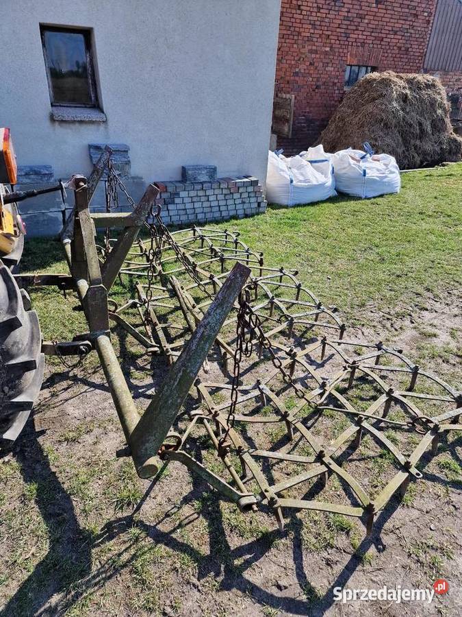 Brony SAM Ursus Zetor śląskie sprzedam