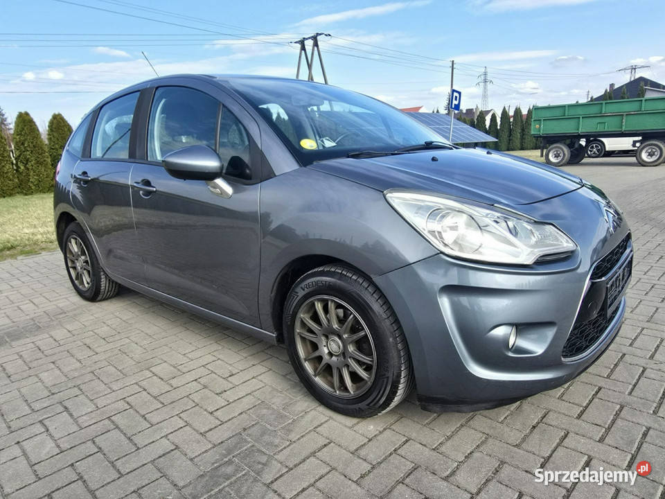 Citroen C3 16ehdi czujnik zmierzchu C3 Kutno