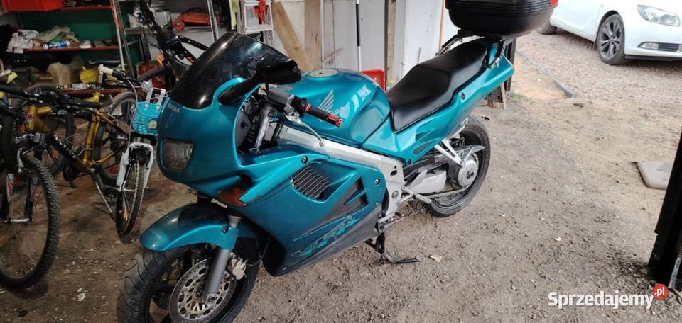 Honda vfr vfr750 rc36 Kamień sprzedam