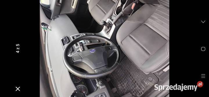 Volvo v50 18 benzyna Sprzedam zamienię na cos świętokrzyskie Skarżysko-Kamienna