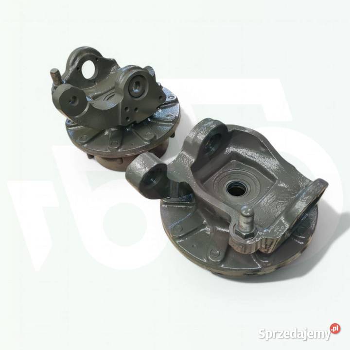 Zwolnica Kompletna Carraro 2029 Zwrotnica 11364