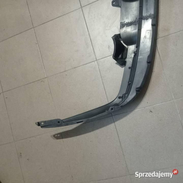 Spoiler dokładka dyfuzor zderzak tył LEXUS GS IV zachodniopomorskie