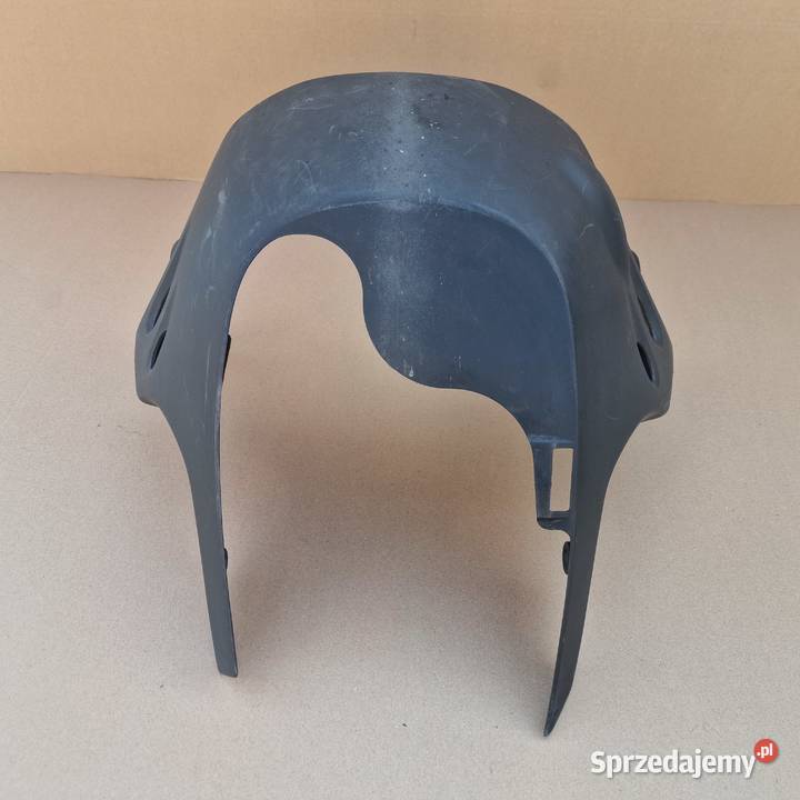 HONDA XL 1000 VARADERO 0713 PŁUG OSŁONA OWIEWKA Bieleń