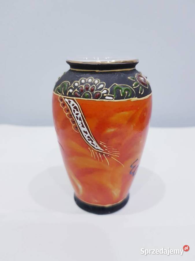 Wazonik przywieziony prosto z Chin